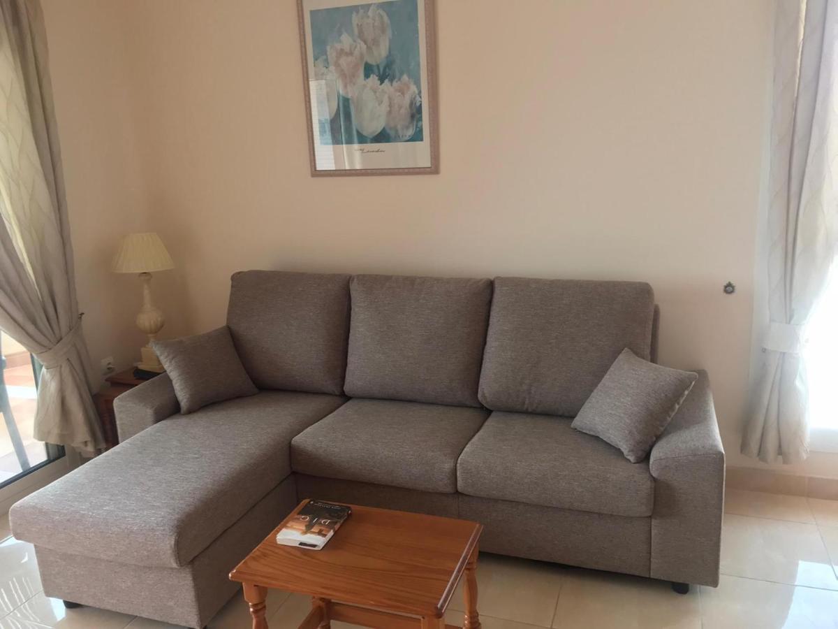 Appartamento Edificio Playa De Oro Calpe Esterno foto